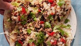 Flexitarian eating explained: It’s not all about going meat-free 